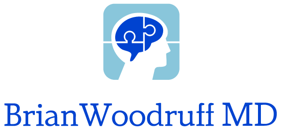 Dr. Brian Woodruff, MD - Child Neurology Expert